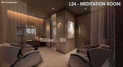 Canninghill Piers (D6), Apartment #472661191